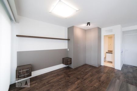 Studio à venda com 47m², 1 quarto e 1 vaga Studio à venda com 47m², 1 quarto e 1 vagaQuarto