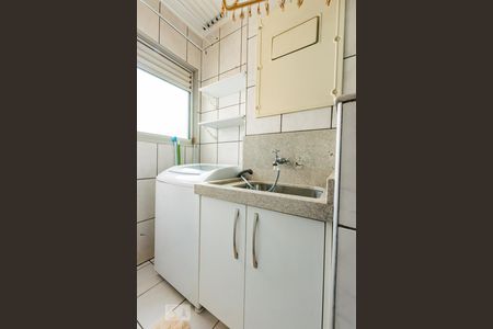 Apartamento à venda com 78m², 3 quartos e 2 vagasÁrea de Serviço