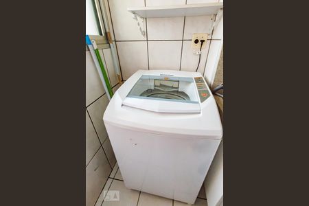 Apartamento à venda com 78m², 3 quartos e 2 vagasÁrea de Serviço