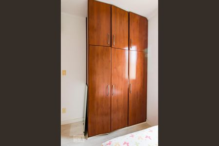 Apartamento à venda com 78m², 3 quartos e 2 vagasQuarto 2