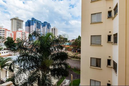 Apartamento à venda com 78m², 3 quartos e 2 vagasVista Suíte