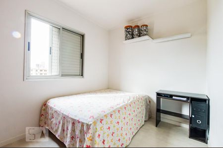 Apartamento à venda com 78m², 3 quartos e 2 vagasQuarto 2
