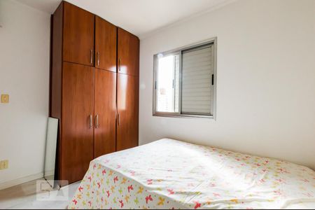 Apartamento à venda com 78m², 3 quartos e 2 vagasQuarto 2