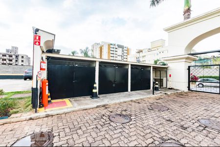 Apartamento à venda com 78m², 3 quartos e 2 vagasÁrea comum - Bicicletário