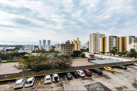 Apartamento à venda com 78m², 3 quartos e 2 vagasVista