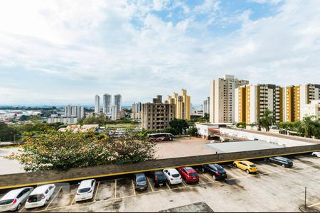 Apartamento à venda com 78m², 3 quartos e 2 vagasVista