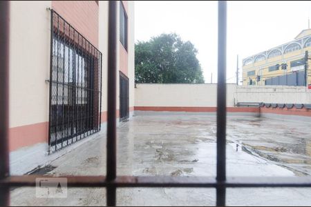 Vista de apartamento para alugar com 2 quartos, 63m² em Baeta Neves, São Bernardo do Campo