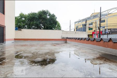 Vista de apartamento para alugar com 2 quartos, 63m² em Baeta Neves, São Bernardo do Campo