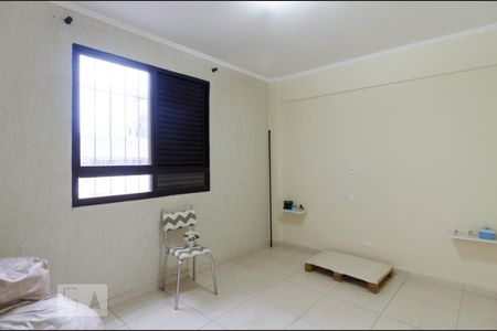 Quarto 1 de apartamento para alugar com 2 quartos, 63m² em Baeta Neves, São Bernardo do Campo