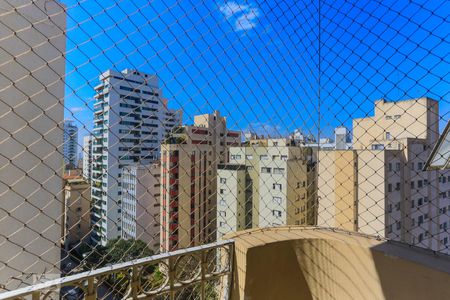 Apartamento para alugar com 46m², 1 quarto e 1 vaga Apartamento para alugar com 46m², 1 quarto e 1 vagaVaranda da Sala