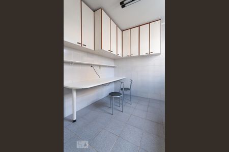 Apartamento à venda com 83m², 2 quartos e sem vaga Apartamento à venda com 83m², 2 quartos e sem vagaCozinha