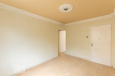 Sala de apartamento à venda com 3 quartos, 80m² em Fonseca, Niterói