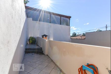 Casa à venda com 280m², 3 quartos e 3 vagas Casa à venda com 280m², 3 quartos e 3 vagasVaranda do Quarto