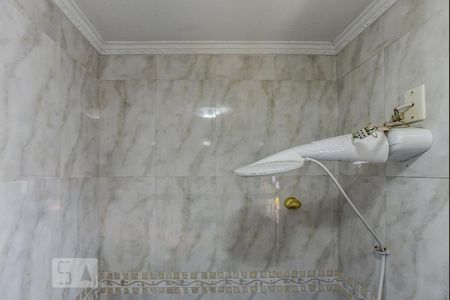 Casa à venda com 280m², 3 quartos e 3 vagas Casa à venda com 280m², 3 quartos e 3 vagasBanheiro da Suíte 2