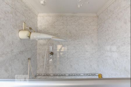 Casa à venda com 280m², 3 quartos e 3 vagas Casa à venda com 280m², 3 quartos e 3 vagasBanheiro da Suíte 1