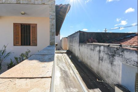 Casa à venda com 280m², 3 quartos e 3 vagas Casa à venda com 280m², 3 quartos e 3 vagasVaranda da Suíte 2