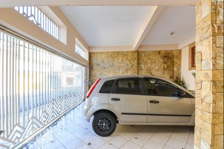 Casa à venda com 280m², 3 quartos e 3 vagas Casa à venda com 280m², 3 quartos e 3 vagasGaragem