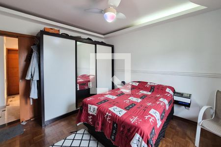 Casa à venda com 220m², 3 quartos e 2 vagasQuarto 3