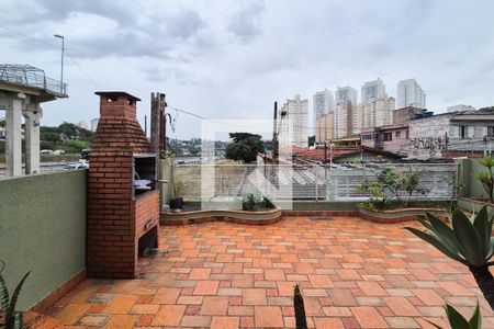 Casa à venda com 220m², 3 quartos e 2 vagasQuarto 3 - vista