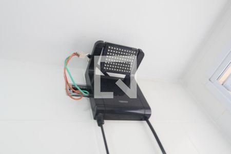 Apartamento à venda com 44m², 2 quartos e sem vagaBanheiro