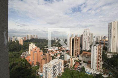 Apartamento à venda com 44m², 2 quartos e sem vagaVista