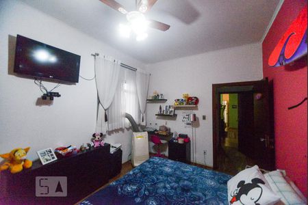 Casa à venda com 300m², 3 quartos e 5 vagasQuarto 2