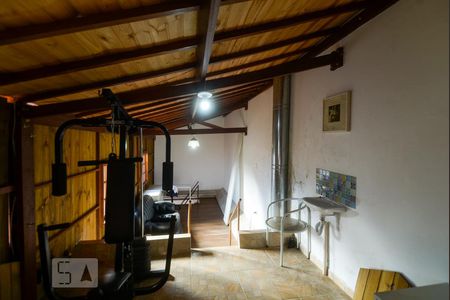 Casa à venda com 300m², 3 quartos e 5 vagasEdícula