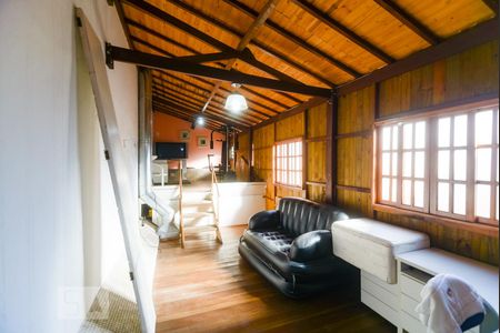 Casa à venda com 300m², 3 quartos e 5 vagasEdícula