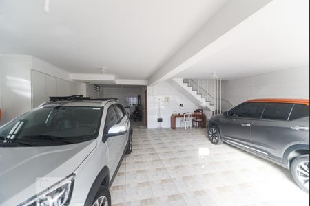 Casa à venda com 300m², 3 quartos e 5 vagasGaragem