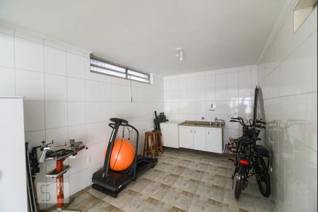 Casa à venda com 300m², 3 quartos e 5 vagasGaragem