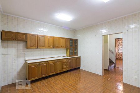 Casa à venda com 220m², 2 quartos e 2 vagasCozinha