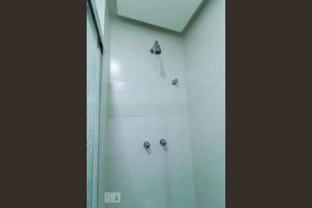 Apartamento para alugar com 73m², 2 quartos e 1 vaga Apartamento para alugar com 73m², 2 quartos e 1 vagaBanheiro Social