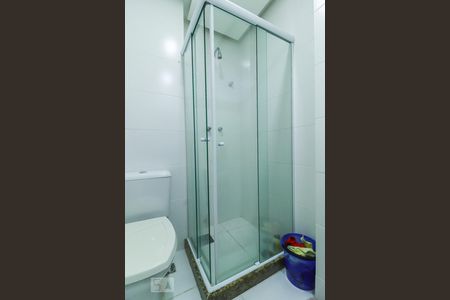 Apartamento para alugar com 73m², 2 quartos e 1 vaga Apartamento para alugar com 73m², 2 quartos e 1 vagaBanheiro Social