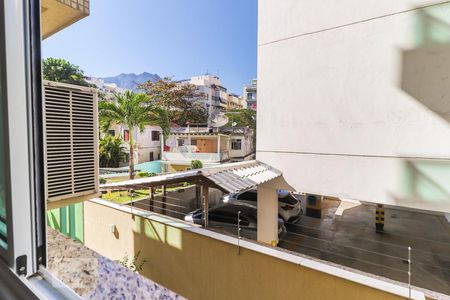 Apartamento para alugar com 73m², 2 quartos e 1 vaga Apartamento para alugar com 73m², 2 quartos e 1 vagaVista Quarto 2 - Suíte