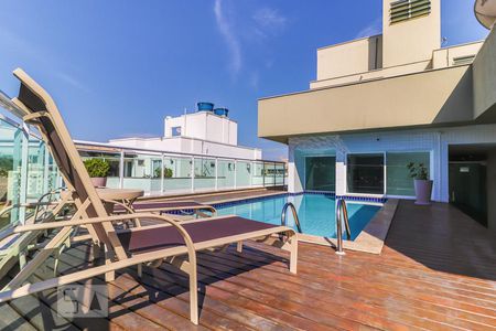 Apartamento para alugar com 73m², 2 quartos e 1 vaga Apartamento para alugar com 73m², 2 quartos e 1 vagaÁrea comum - Piscina
