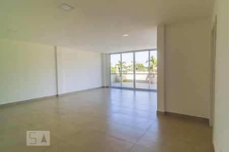 Apartamento para alugar com 73m², 2 quartos e 1 vaga Apartamento para alugar com 73m², 2 quartos e 1 vagaÁrea comum - Salão de festas