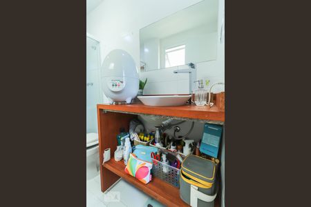 Apartamento para alugar com 73m², 2 quartos e 1 vaga Apartamento para alugar com 73m², 2 quartos e 1 vagaBanheiro Quarto 2 - Suíte