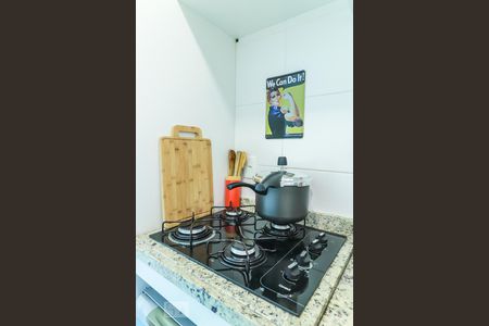 Apartamento para alugar com 73m², 2 quartos e 1 vaga Apartamento para alugar com 73m², 2 quartos e 1 vagaCozinha