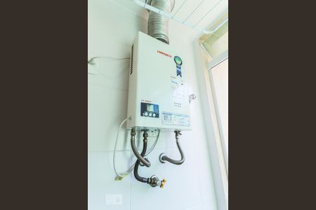 Apartamento para alugar com 73m², 2 quartos e 1 vaga Apartamento para alugar com 73m², 2 quartos e 1 vagaÁrea de Serviço