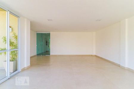 Apartamento para alugar com 73m², 2 quartos e 1 vaga Apartamento para alugar com 73m², 2 quartos e 1 vagaÁrea comum - Salão de festas