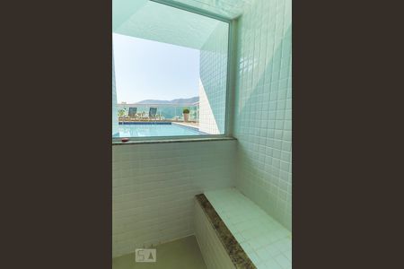 Apartamento para alugar com 73m², 2 quartos e 1 vaga Apartamento para alugar com 73m², 2 quartos e 1 vagaÁrea comum - Sauna