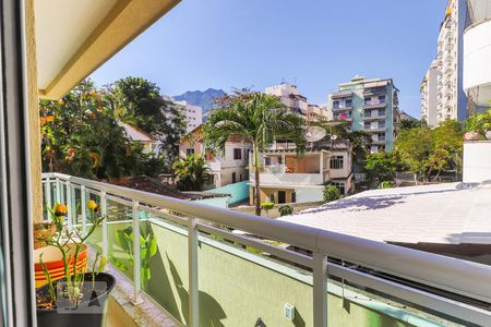 Apartamento para alugar com 73m², 2 quartos e 1 vaga Apartamento para alugar com 73m², 2 quartos e 1 vagaVista Quarto 1