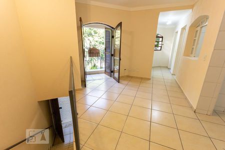 Sala de casa para alugar com 2 quartos, 70m² em Água Branca, São Paulo