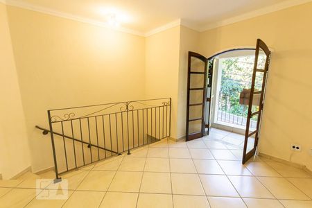 Sala de casa para alugar com 2 quartos, 70m² em Água Branca, São Paulo