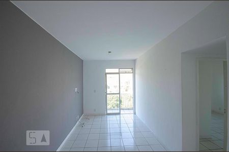 Sala de apartamento à venda com 2 quartos, 60m² em Engenho Novo, Rio de Janeiro