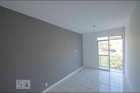Sala de apartamento à venda com 2 quartos, 60m² em Engenho Novo, Rio de Janeiro