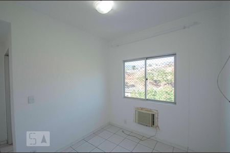 Suíte de apartamento à venda com 2 quartos, 60m² em Engenho Novo, Rio de Janeiro