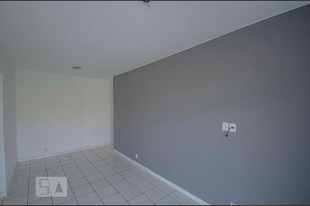 Sala de apartamento à venda com 2 quartos, 60m² em Engenho Novo, Rio de Janeiro