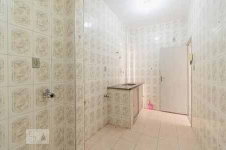 Apartamento à venda com 42m², 2 quartos e 1 vaga Apartamento à venda com 42m², 2 quartos e 1 vagaCozinha