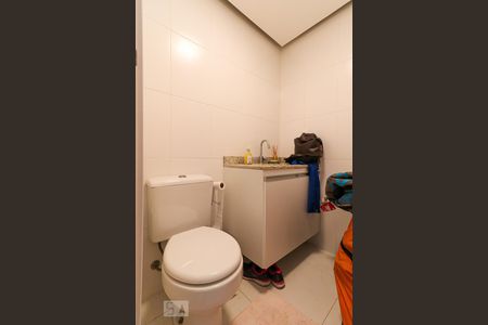 Apartamento à venda com 154m², 3 quartos e 2 vagas Apartamento à venda com 154m², 3 quartos e 2 vagasLavabo